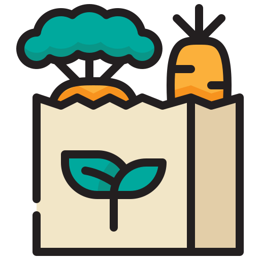 Round Shell Pearl Pendant Necklace - Image 3