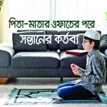 আক্বিদা বলতে কী বুঝায়?